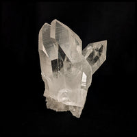 CLQ108 Clear Quartz Crystal
