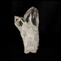 CLQ108 Clear Quartz Crystal