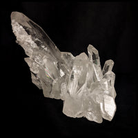 CLQ109 Clear Quartz Crystal
