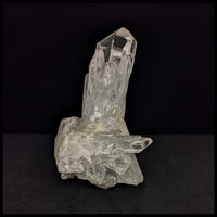 CLQ111 Clear Quartz Crystal