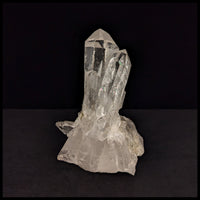 CLQ111 Clear Quartz Crystal