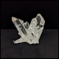 CLQ112 Clear Quartz Crystal