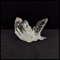 CLQ112 Clear Quartz Crystal