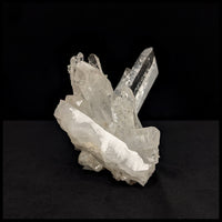 CLQ113 Clear Quartz Crystal