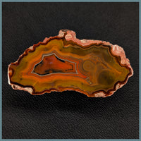 CON128FF Condor Agate Specimen