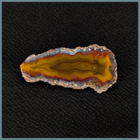 CON141FF Condor Agate Specimen