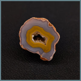 CON152FF Condor Agate Specimen