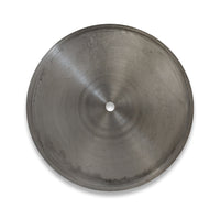 Saw Blade - Continuous Rim