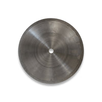 Saw Blade - Continuous Rim