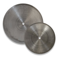 Saw Blade - Continuous Rim