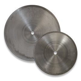 Saw Blade - Continuous Rim