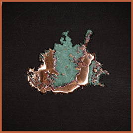 COP215 Splash Copper