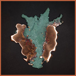 COP224 Splash Copper