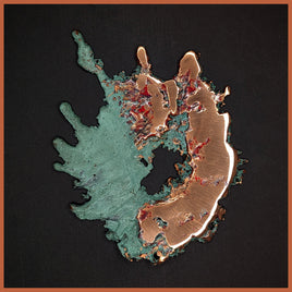 COP226 Splash Copper