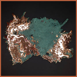 COP227 Splash Copper