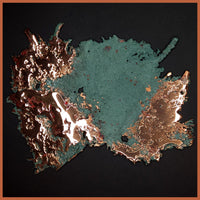 COP227 Splash Copper