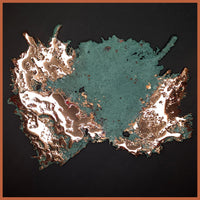 COP227 Splash Copper