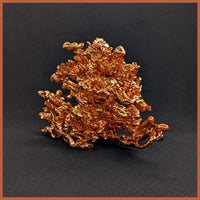 COP230 Sculptured Copper