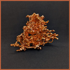 COP230 Sculptured Copper