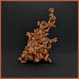 COP232 Sculptured Copper