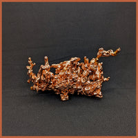 COP234 Sculptured Copper