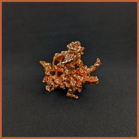 COP236 Sculptured Copper