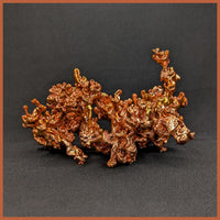 COP240 Sculptured Copper