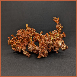 COP240 Sculptured Copper