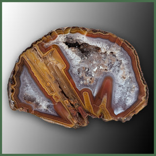 COY108JR Coyamito Agate Specimen