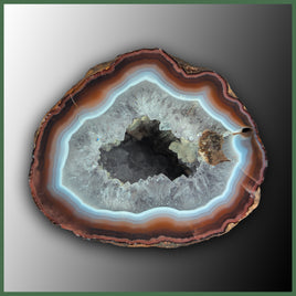 COY458 Coyamito Agate Specimen