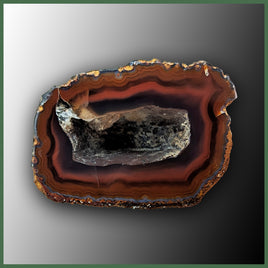COY471 Coyamito Agate Specimen