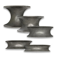Radius Wheel