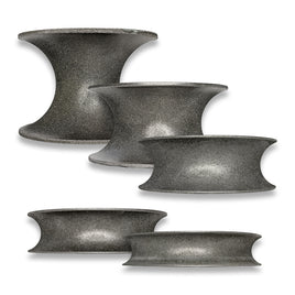 Radius Wheel