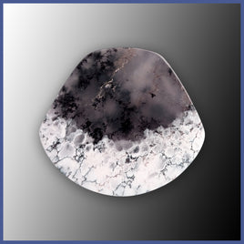 DDO112c Dendritic Opal Cabochon
