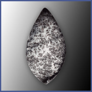 DDO120c Dendritic Opal Cabochon