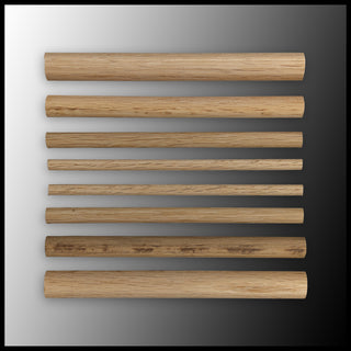 Dop Sticks Set of 8