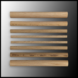 Dop Sticks Set of 8