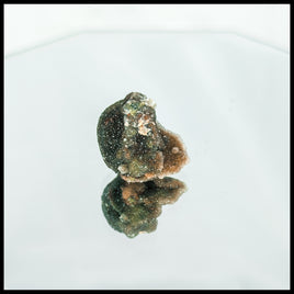 DVA120 Deva Quartz Mineral Specimen