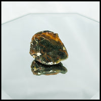 DVA123 Deva Quartz Mineral Specimen