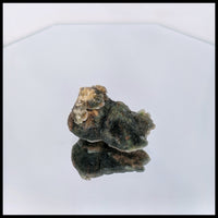 DVA128 Deva Quartz Mineral Specimen