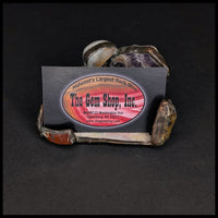 FAS101JP Stone Card Holder