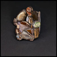 FAS102JP Stone Card Holder