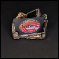 FAS102JP Stone Card Holder