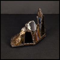 FAS103JP Stone Card Holder