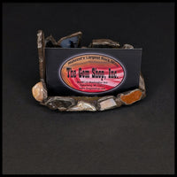 FAS103JP Stone Card Holder