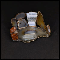 FAS104JP Stone Card Holder