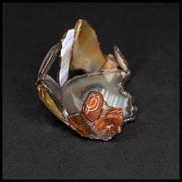 FAS104JP Stone Card Holder