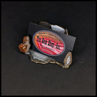 FAS104JP Stone Card Holder