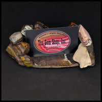 FAS105JP Stone Card Holder