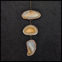 FAS107JP Agate Suncatcher